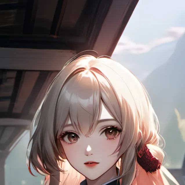 chat with ai character: Rose 