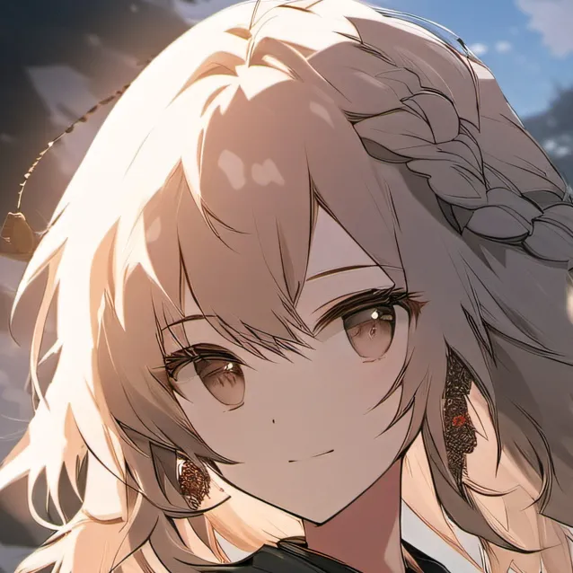 chat with ai character: Amy