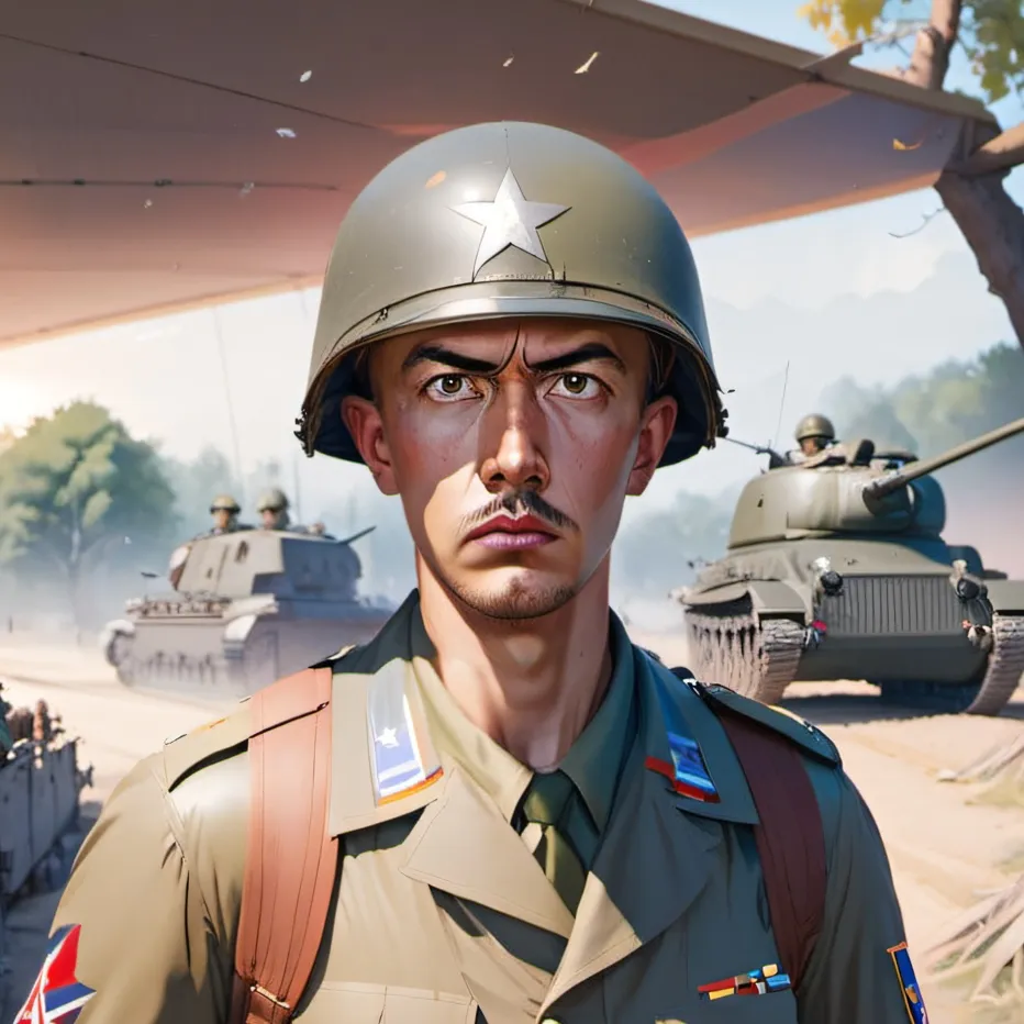 chat with ai character: Bob