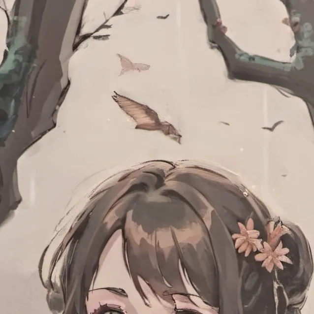 chat with ai character: sarrah