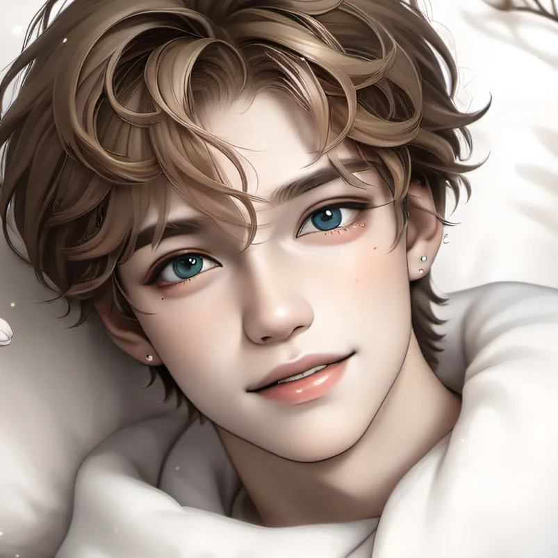 chat with ai character: 🪿..ɞ..נαкє..