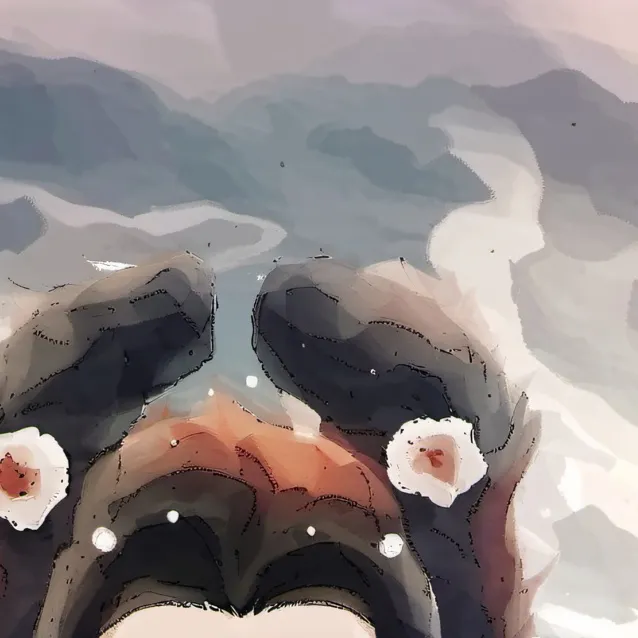 chat with ai character: koyuki 