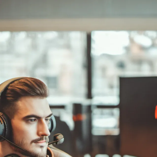 chat with ai character: Kryoz (John)