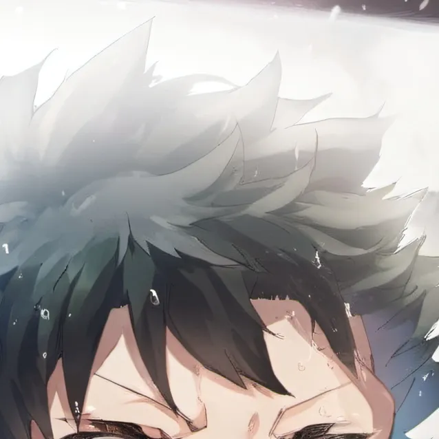 chat with ai character: seek as a kid 