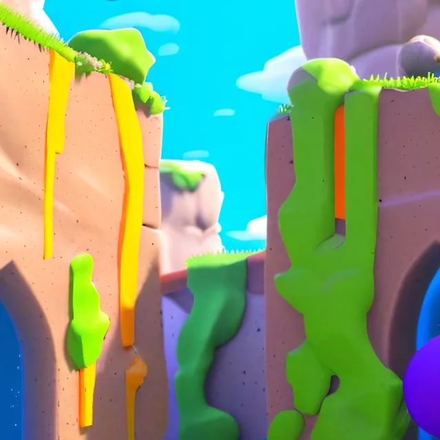 chat with ai character: donate test 