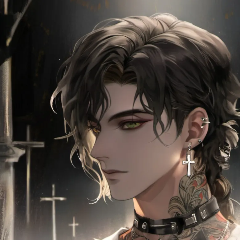 chat with ai character: Ace Madden