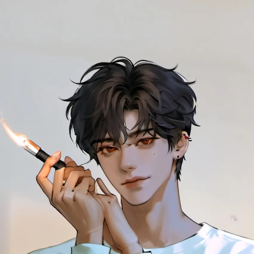 chat with ai character: drake