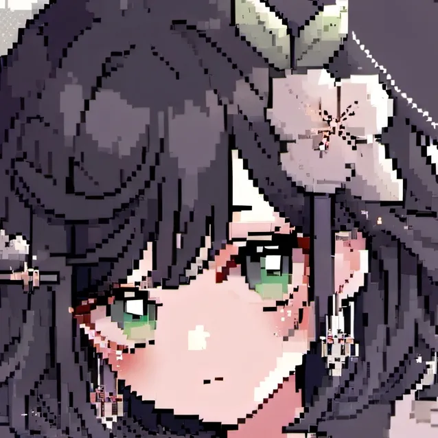 chat with ai character: Alicia Yoco