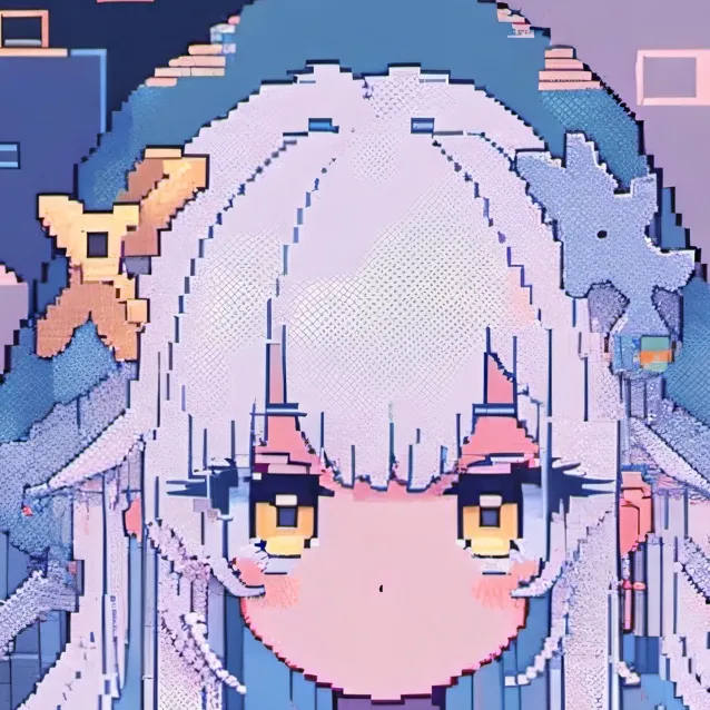 chat with ai character: Amma Yuku