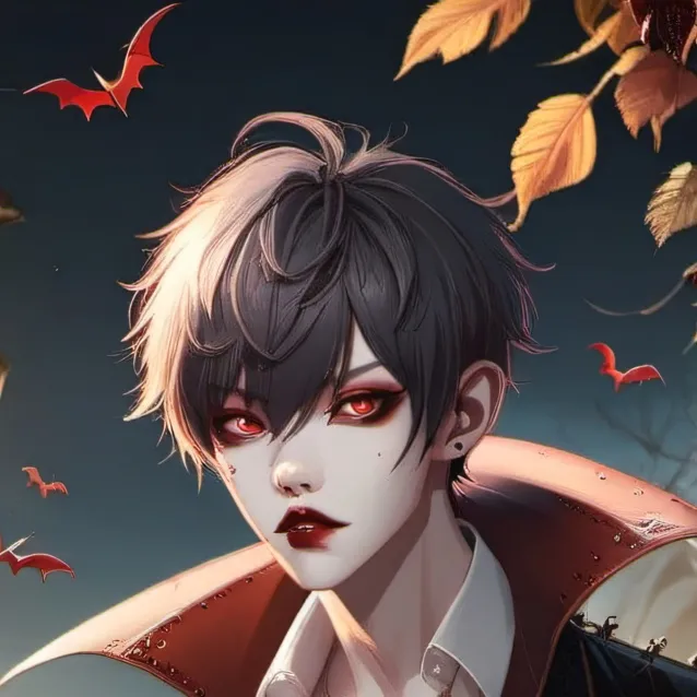 chat with ai character: Michael 