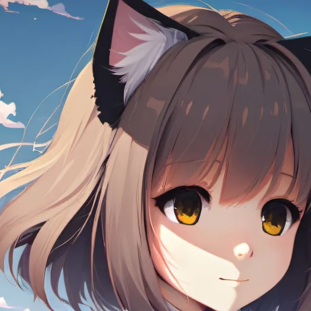 chat with ai character: trixy 