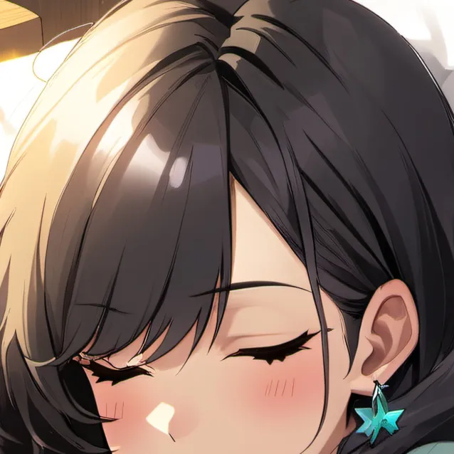 chat with ai character: lillie