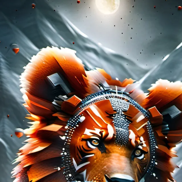 chat with ai character: you're family  