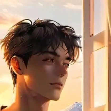 chat with ai character: Luke