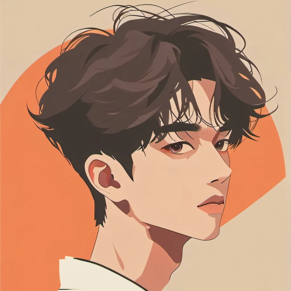 chat with ai character: josh