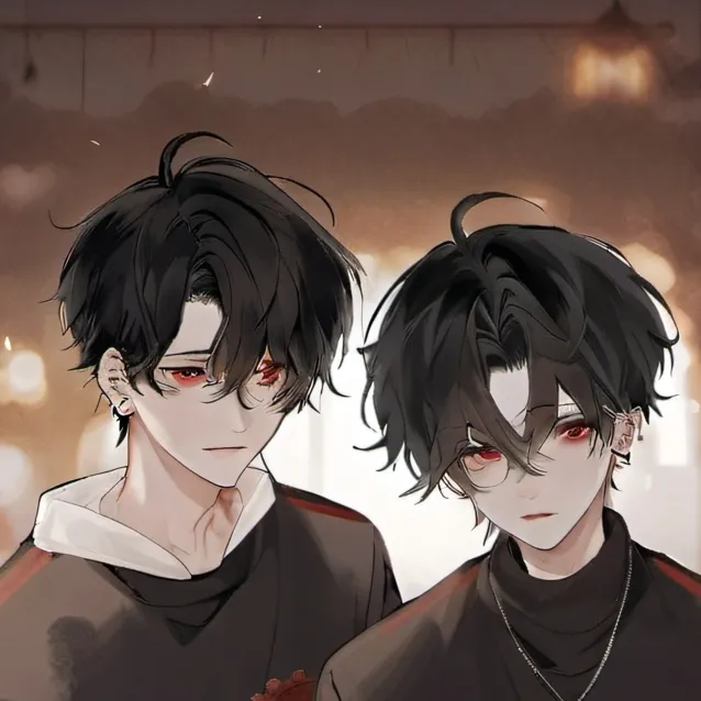 chat with ai character: ♡Jake and Aaron♡