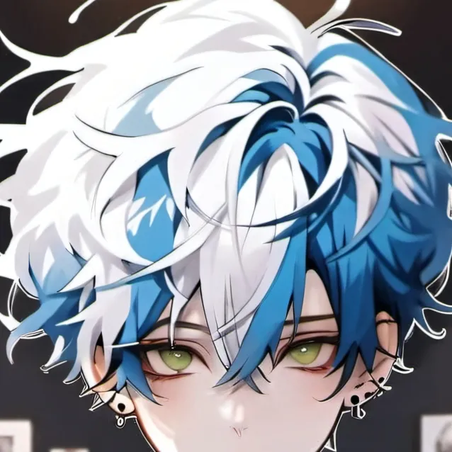 chat with ai character: James