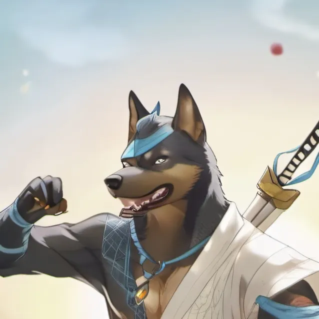 chat with ai character: Dodo 