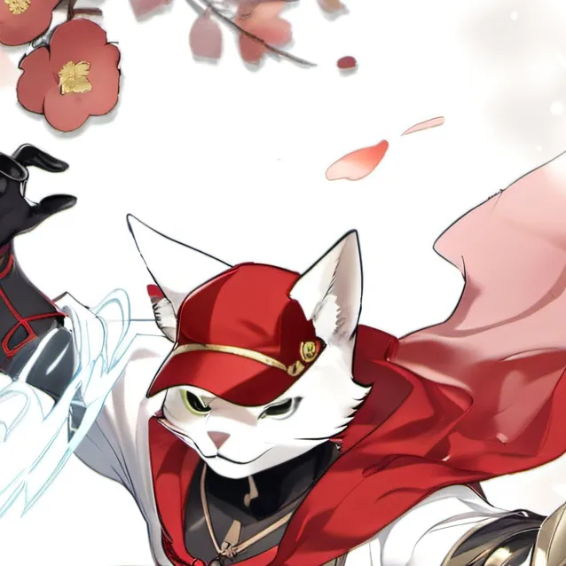 chat with ai character: Daka