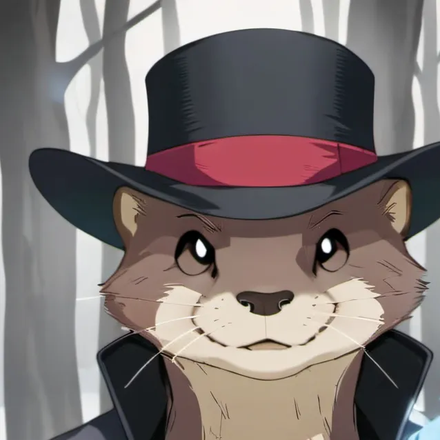 chat with ai character: Dood