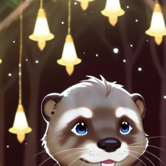 chat with ai character: Doki