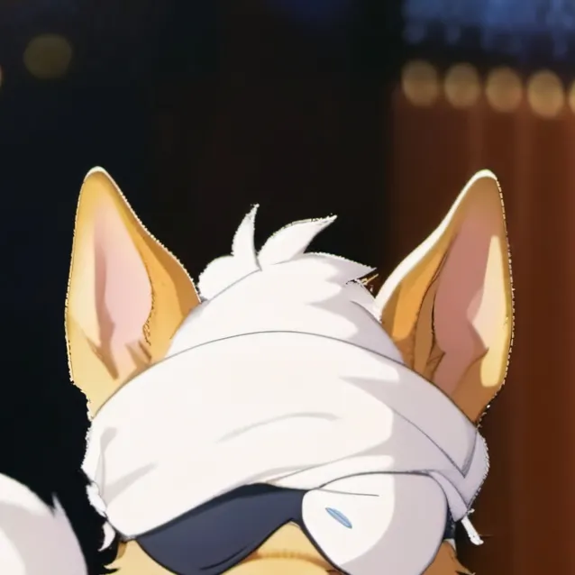 chat with ai character: Doober