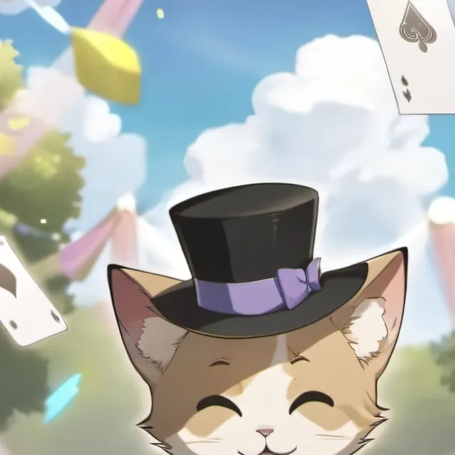 chat with ai character: Dekee