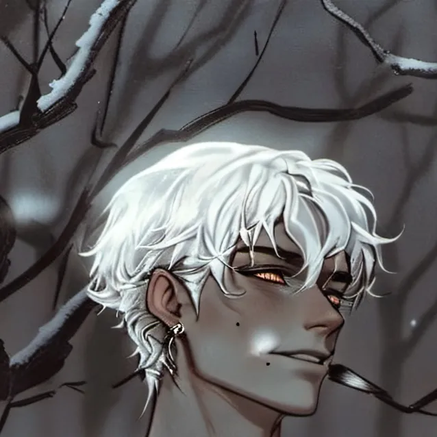 chat with ai character: Devan