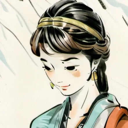 chat with ai character: Babe