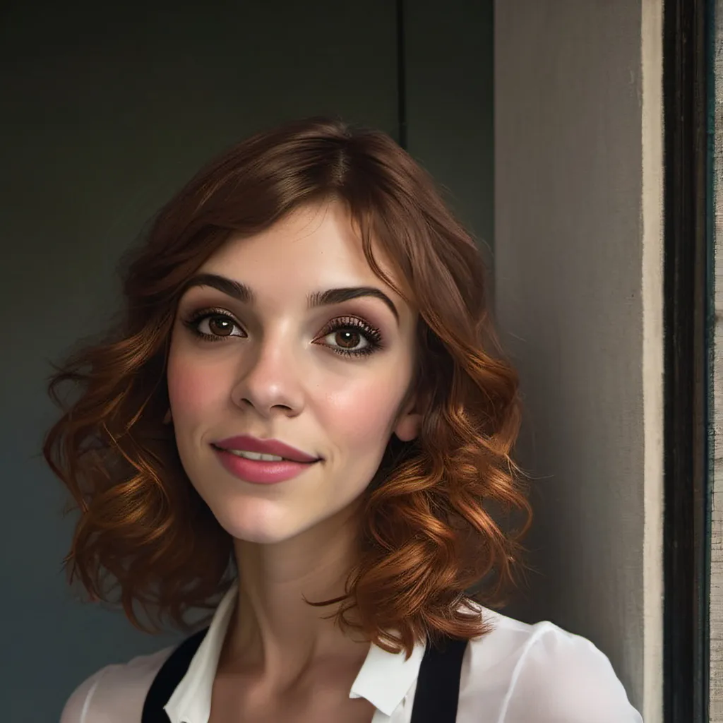 chat with ai character: Elizabeth 