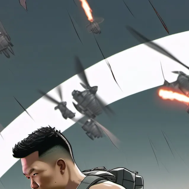 chat with ai character: Clint 