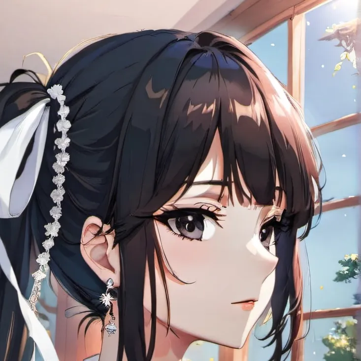 chat with ai character: konco 