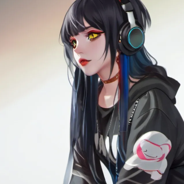 chat with ai character: Nex 