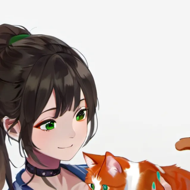 chat with ai character: Maeve