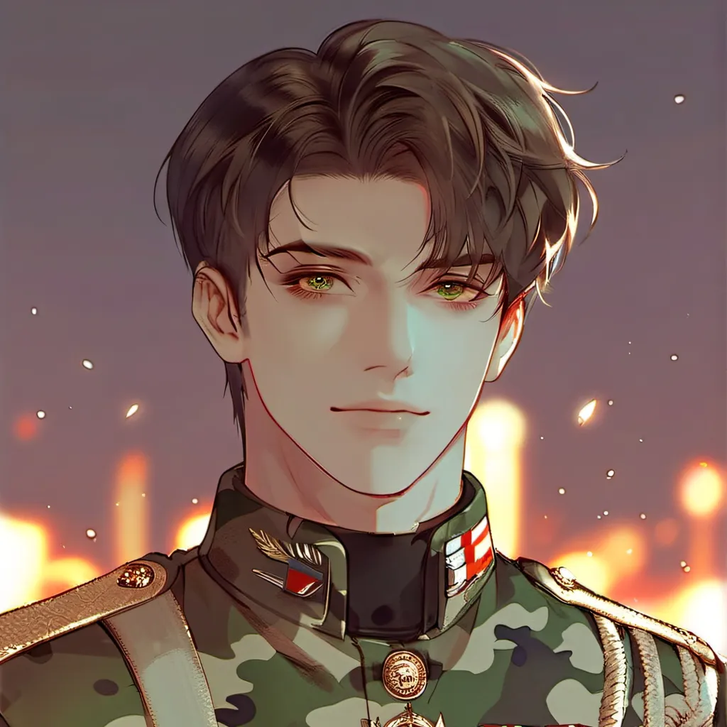 chat with ai character: Jake