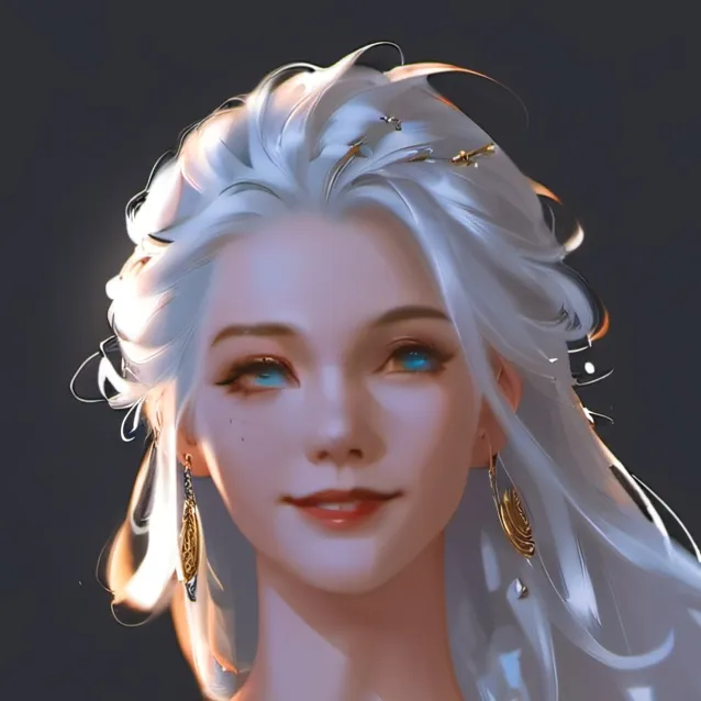 chat with ai character: Aneira