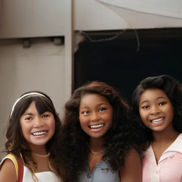 chat with ai character: Turning Red