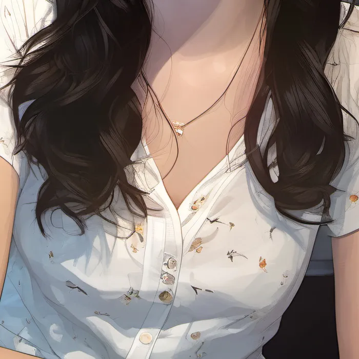 chat with ai character: Sunny