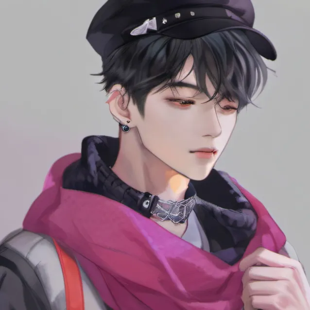 chat with ai character: John 