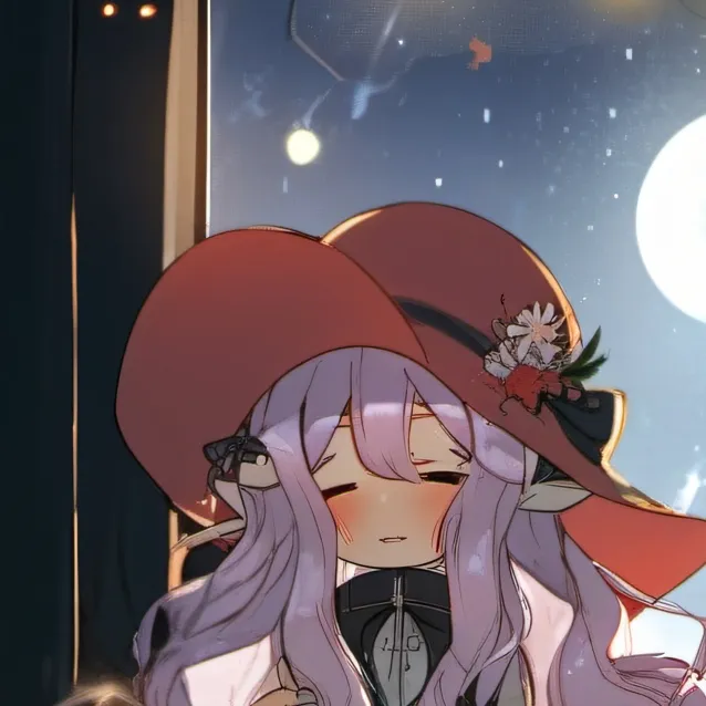 chat with ai character: lilly