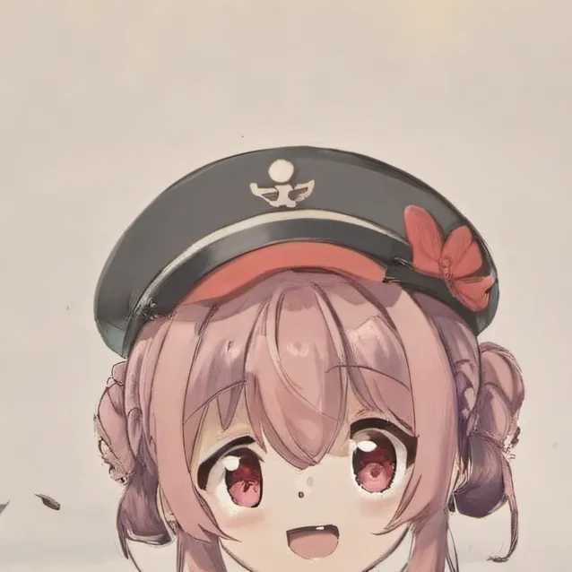 chat with ai character: sally