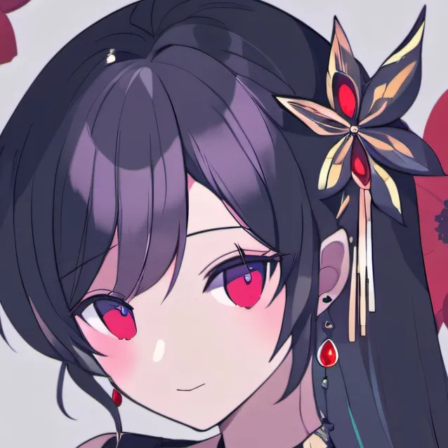 chat with ai character: liv