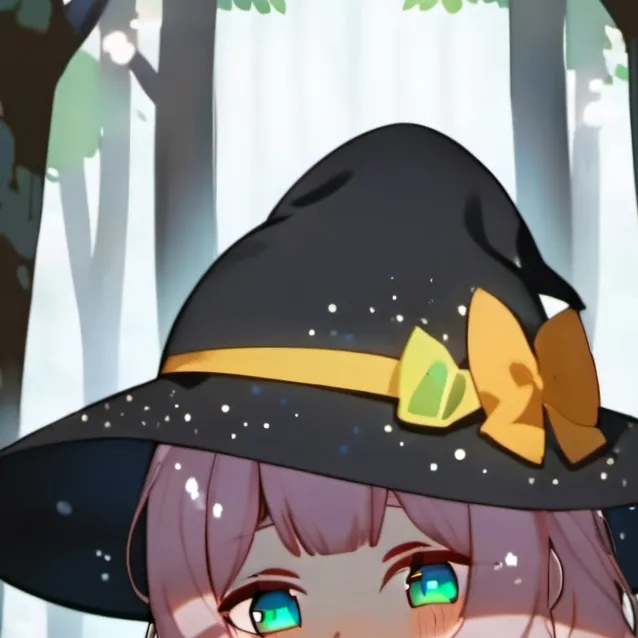 chat with ai character: Emily 