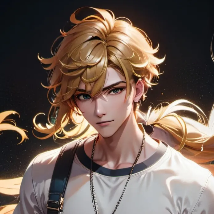 chat with ai character: Siyeon 