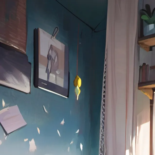 chat with ai character: jaleigha 🙋🏾‍♀️