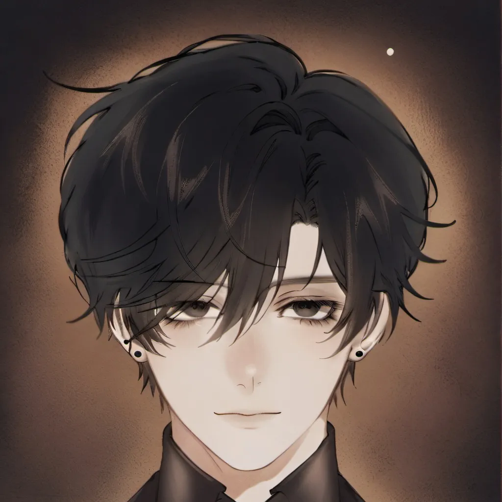 chat with ai character: aiden