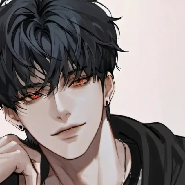 chat with ai character: Max