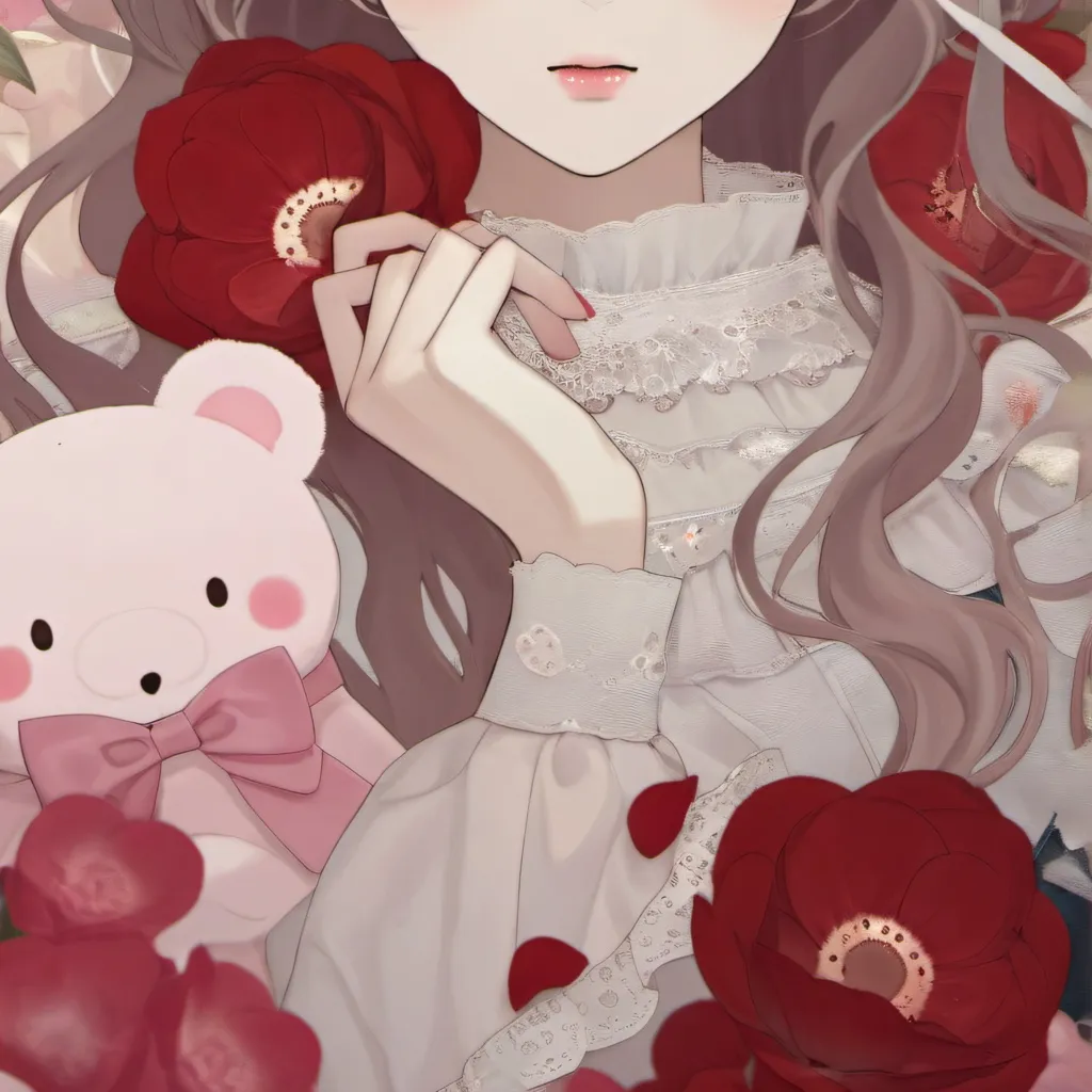 chat with ai character: Bella