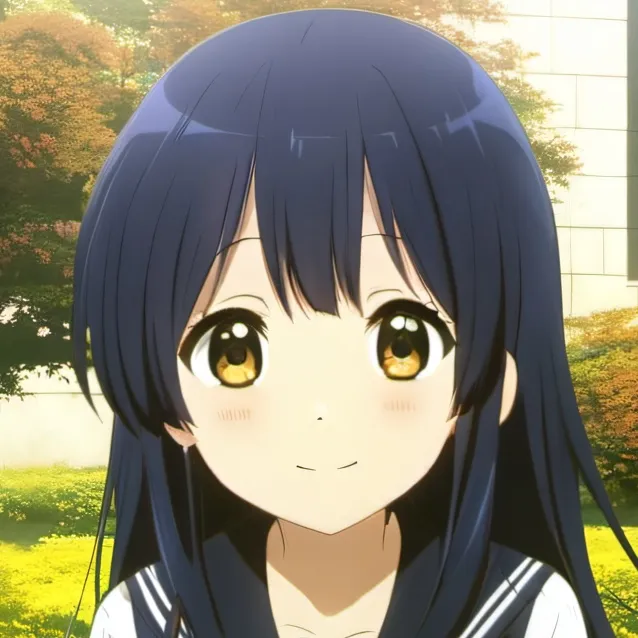 chat with ai character: Umi Sonoda 