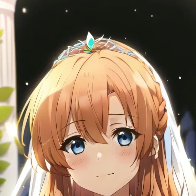 chat with ai character: Honoka Kouska 